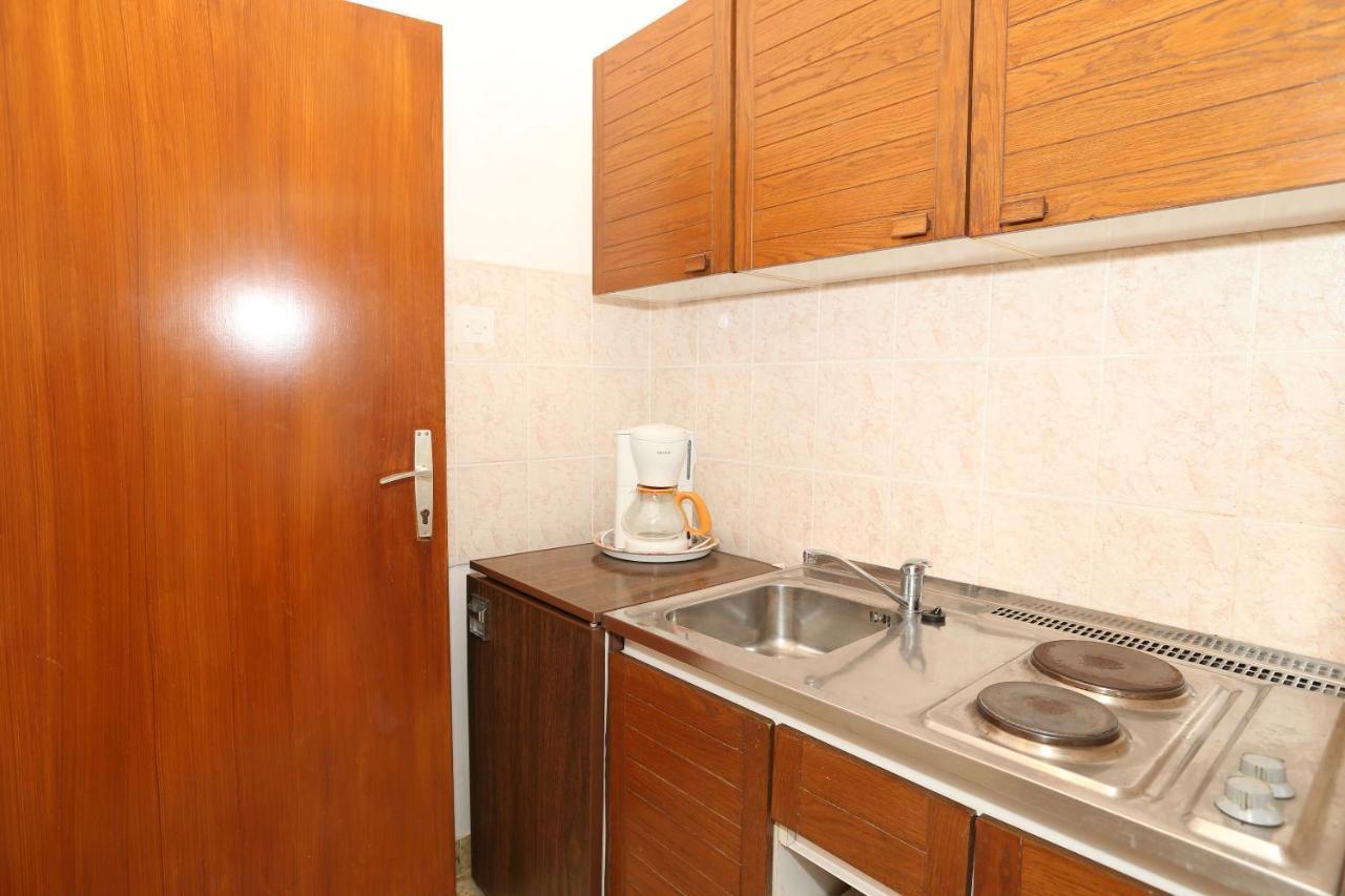 Apartments Fam Tomasic Baška Εξωτερικό φωτογραφία