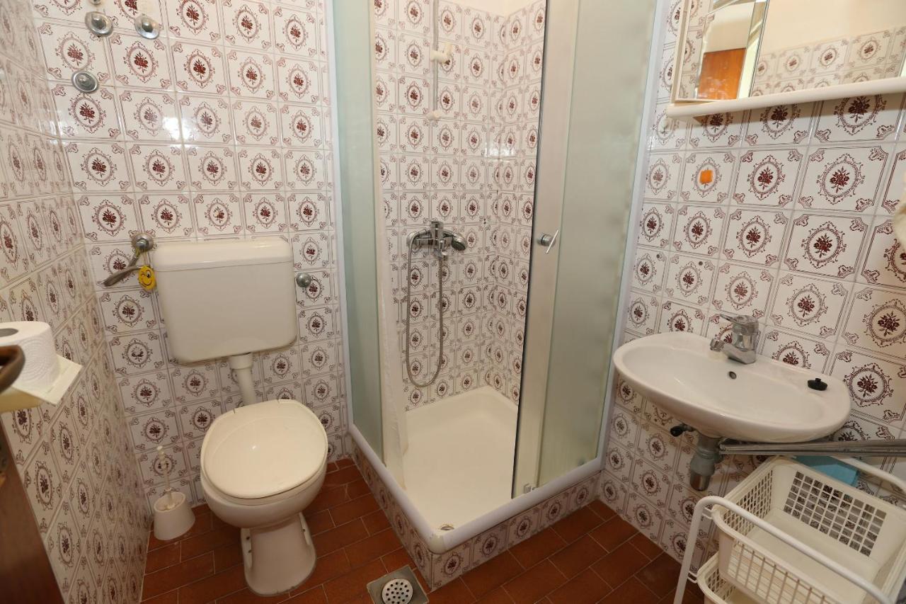 Apartments Fam Tomasic Baška Εξωτερικό φωτογραφία