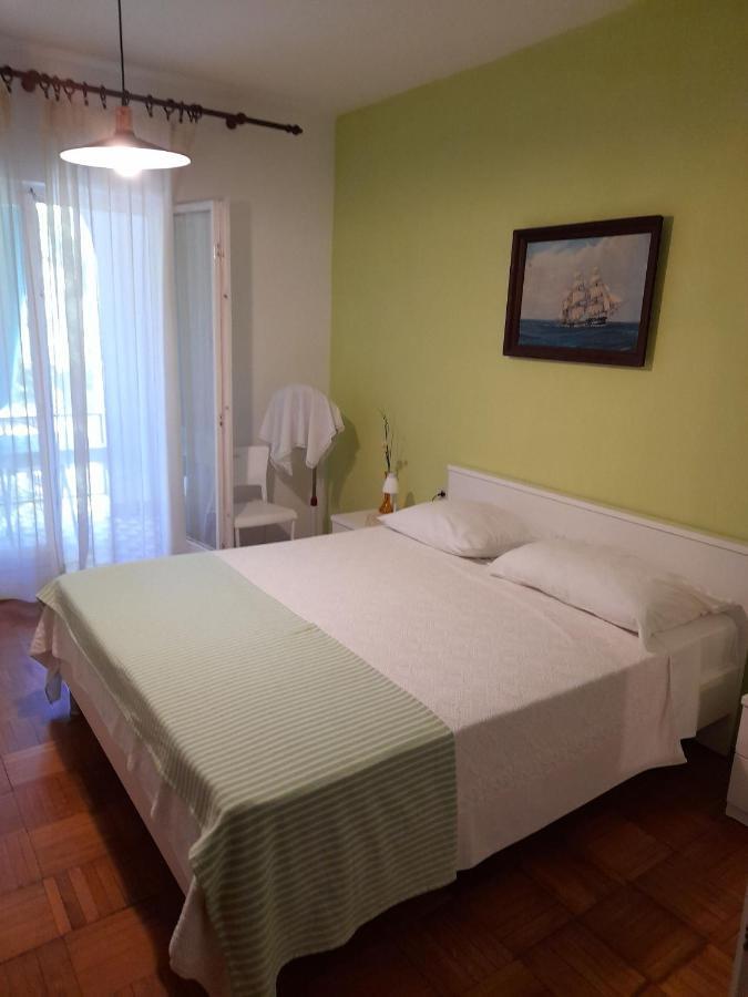 Apartments Fam Tomasic Baška Εξωτερικό φωτογραφία