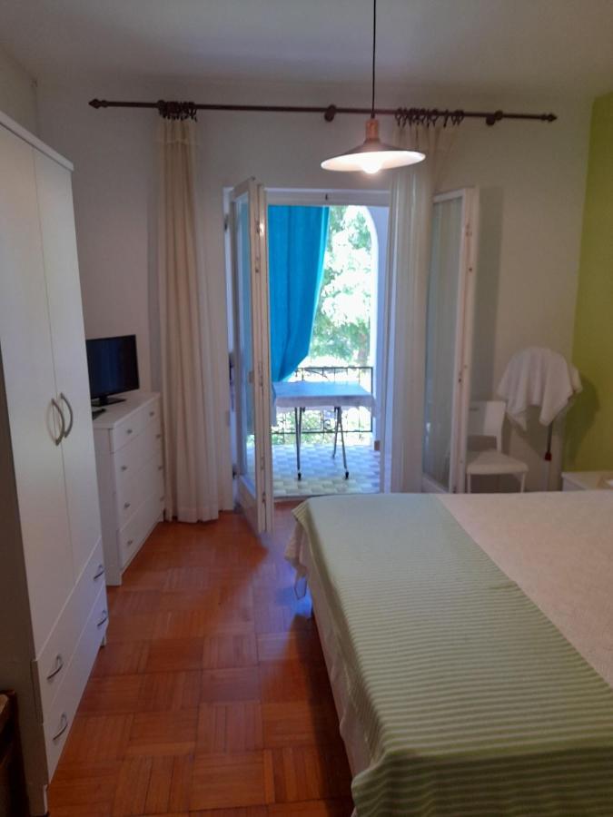 Apartments Fam Tomasic Baška Εξωτερικό φωτογραφία