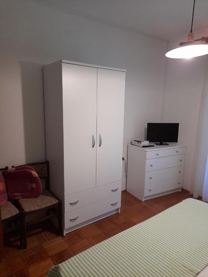 Apartments Fam Tomasic Baška Εξωτερικό φωτογραφία