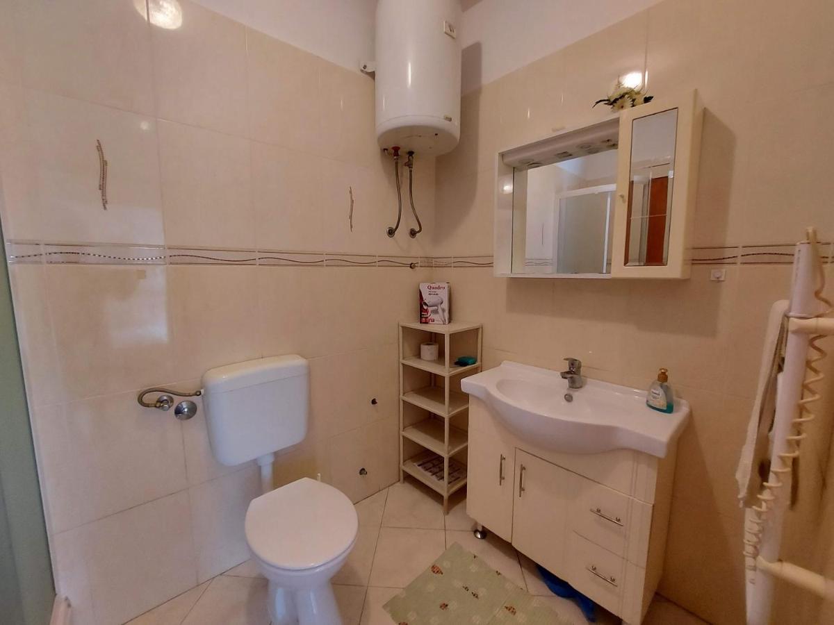 Apartments Fam Tomasic Baška Δωμάτιο φωτογραφία